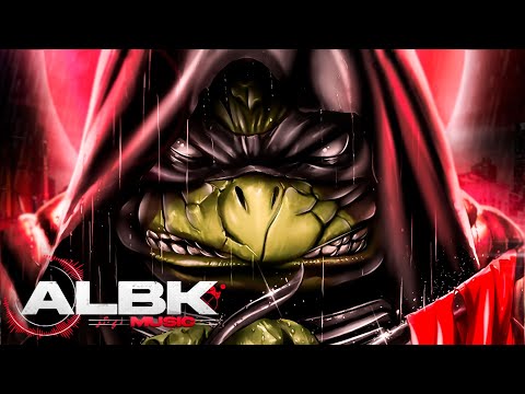 Minha Última Missão | O Último Ronin (TMNT) | ALBK 31