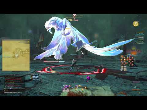 FINAL FANTASY XIV | GAMEPLAY #108