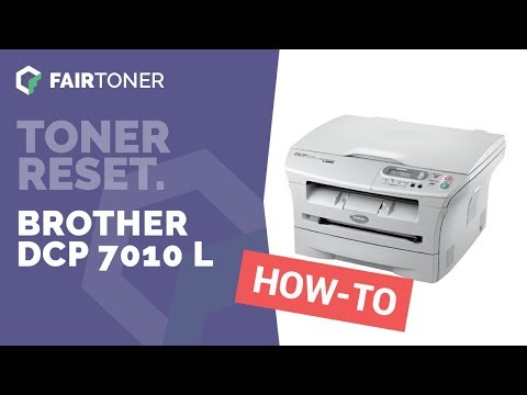 brother dcp 7010 l