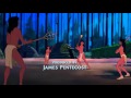 Pocahontas Virginia Company RepriseSteady As The Beating Drum HD