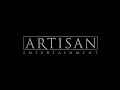 StudioCanal Artisan Entertainment 2020 2000