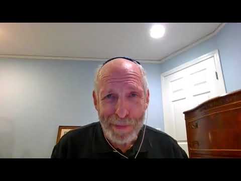 Generosity, Gratitude, & Faith: Eliyahu Dessler's Integrative Approach to Creating a Meaningful Life