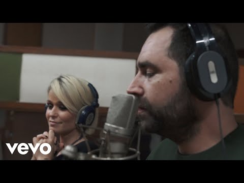 Marco Rodrigues, Aurea - Recomeço (Making Of)