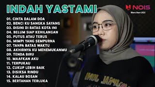 Download lagu CINTA DALAM DO'A - SOUQY | LIVE COVER INDAH YASTAMI FULL ALBUM TERBARU AKUSTIK ENAK DIDENGAR mp3