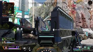 APEX 久々でやり方忘れた笑(10時までやります)
