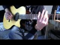 Lady Goes To Church-John Renbourn(cover)