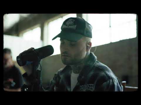 I AIN'T SHIT (Acoustic Video)