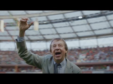 14 лет и 3 минуты до победы: фильм о чемпионстве «Локомотива»