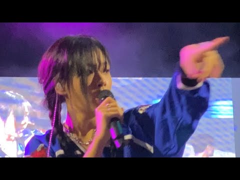 [4K] 221005 비비(BIBI) 인천대학교 풀버전