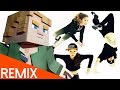 Find the Pieces - (Beat Eater Remix ...