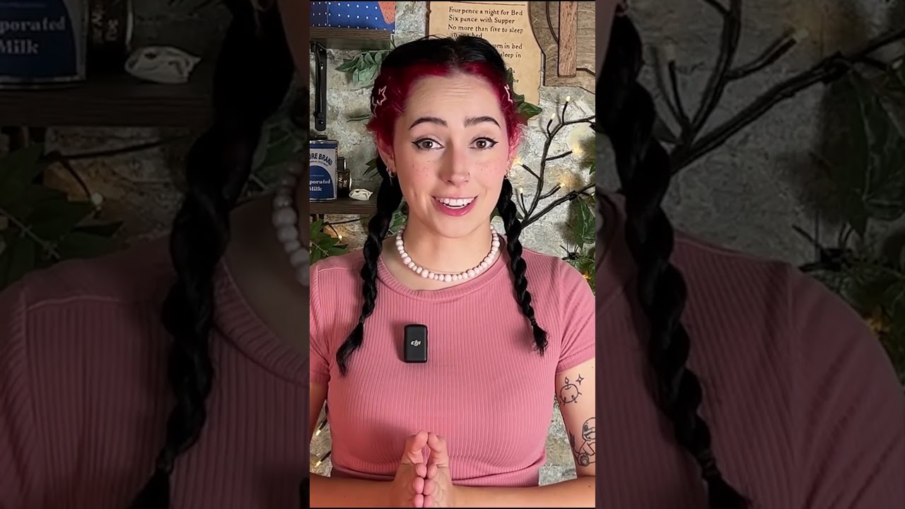 easy DIY fantasy wedding decor #fantasy #cottagecore