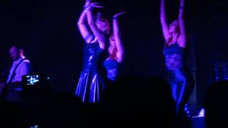 &quot;Skin This Cat&quot; by Scissor Sisters