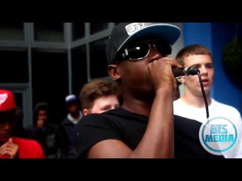 BTS - Safone, Mayhem NOBD, Trilla, C4, Deadly, Pressure, Bomma B, Tornado & MORE [SET] (HD)