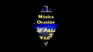 Charlie Palmieri Que Bien Lo Haces JLP Demo Karaoke