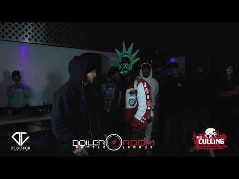 Mic E Benson vs Iraq The Great