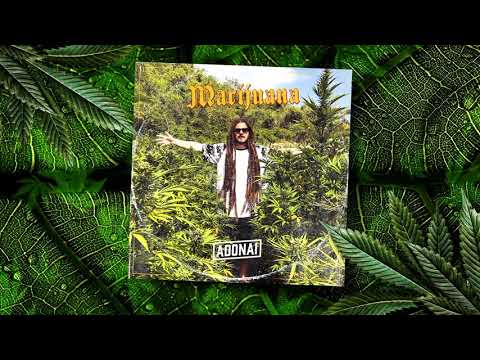 Adonai ft Unidade 76 - Marijuana DUB