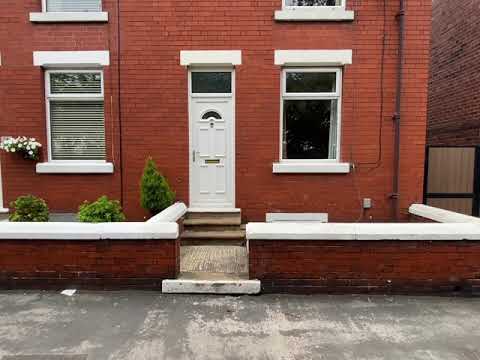 Woodcock Street, Wakefield - Virtual Tour