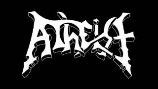 Atheist - Beyond (Full Demo Tape) 1988
