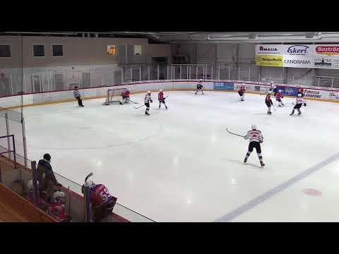 IFK Lepplax U15 - KeuPa HT  23.1.2022
