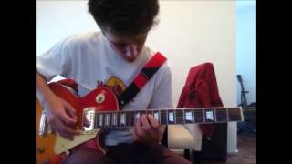 Frente al Rio - Cover - Callejeros