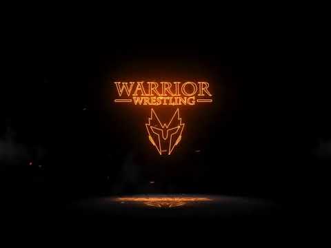 DJZ vs Pat Monix - Warrior Wrestling