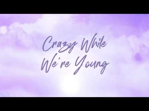 Video thumbnail for Crazy While We’re Young (FRIENDZONE Remix)