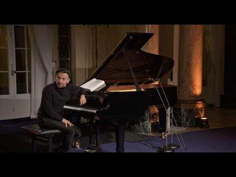 Cornelius Meister erklärt „Die Meistersinger von Nürnberg“ von Richard Wagner | Staatsoper Stuttgart