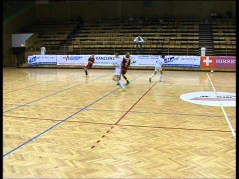 MMP U-14 KS Gosław - KP Soccer Calcio (mecz grupowy)