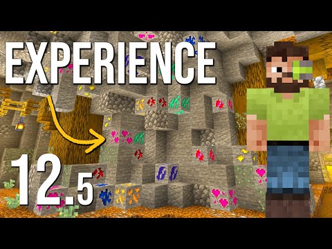 How I powerleveled in Vault Hunters | Modded Minecraft Episode 12.5 - Vault Hunters