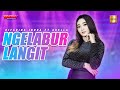 Difarina Indra Ft Adella Ngelabur Langit Official Live Music