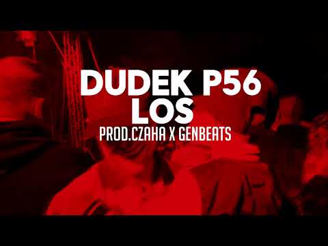 18.DUDEK P56 - LOS PROD.CZAHA X GENBEATS (MY TAPE D12)