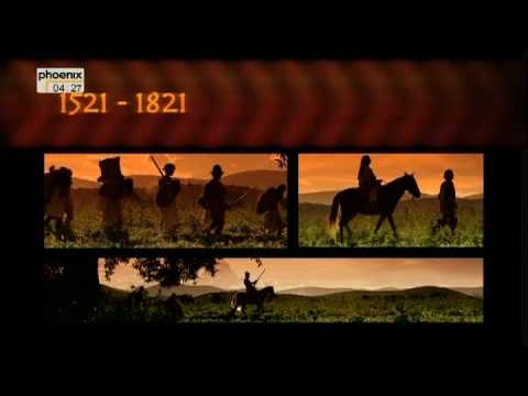 30. Juni 1520 - Der Untergang der Azteken 4/4