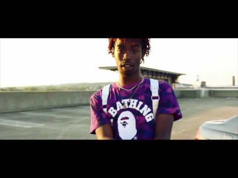 Kway x Bigg Rod - Lost In The $auce "BTS"