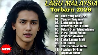 Download lagu LAGU MALAYSIA TERBARU SEDIH 2026 // Luka Yang Kau Beri mp3