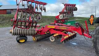 V&auml;derstad Carrier 500 kultiv&aacute;tor | K&eacute;p 4 - Agroline
