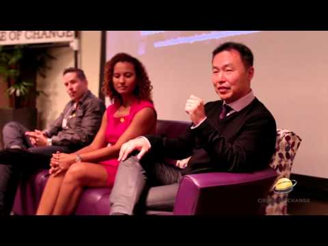 The Circle of Change Leadership Experience! - 2015 Promotional Video!