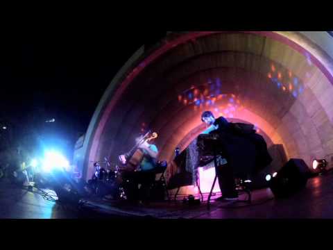 Bei Ru - Tu Yegar (You Came) | Live at The Levitt Pavilion, Pasadena CA, 2012
