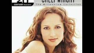 CHELY WRIGHT - Listenin&#39; To The Radio.