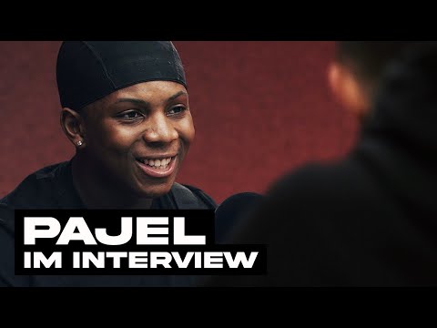 Pajel über "10von10", Luciano, Celo & Abdi und "Seelenfrieden EP" – Interview mit Aria Nejati