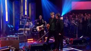 Crowded House - Weather With You (Later with Jools Holland S36E05) HD 720p