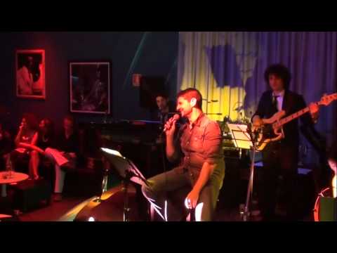 You're nobody 'Till somebody loves you - Ernesto Marciante & The Gruvers Band & Ettore Ventura