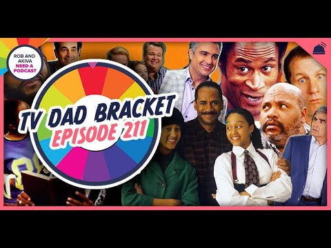 RAANAP | TV Dad Bracket