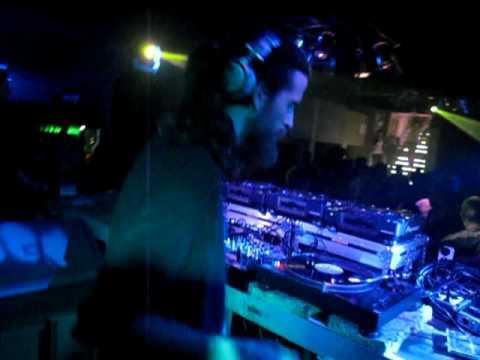 DJ UDOLPH @ WATT ROTTERDAM 13.11 P2