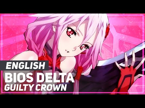 Guilty Crown - 