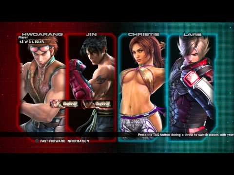 TTT2: Speedkicks vs. MYK - Strongstyle - Top 64 Winners