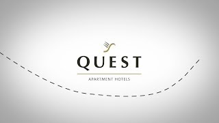 Quest Apartment Hotels - 2017 Conference Starter | Shon Productions