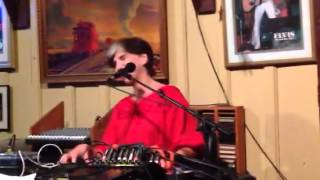 The Marcia Ball Band - Everybody Wants To Know!!