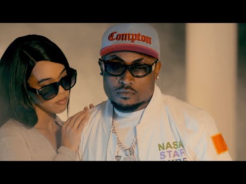 Moni Centrozone -Naumia Roho/ Beautiful Song (Official Music Video)