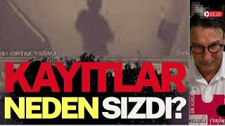 KAYITLAR NEDEN SIZDI? #kozinoğlu #hakanfidan #fetö #erdoğan