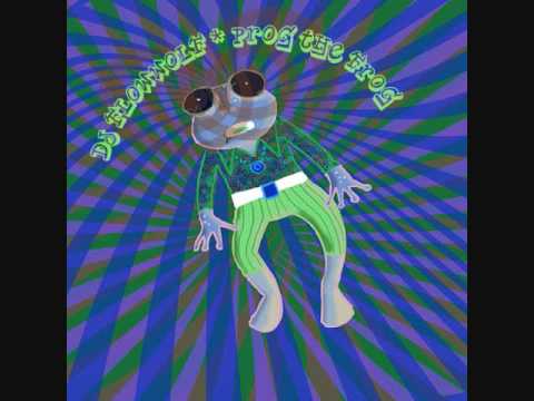DJ FlowWolf - Prog the Frog